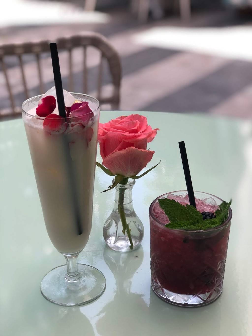 Swan | restaurant | 90 NE 39th St, Miami, FL 33137, USA | 3057040994 OR +1 305-704-0994