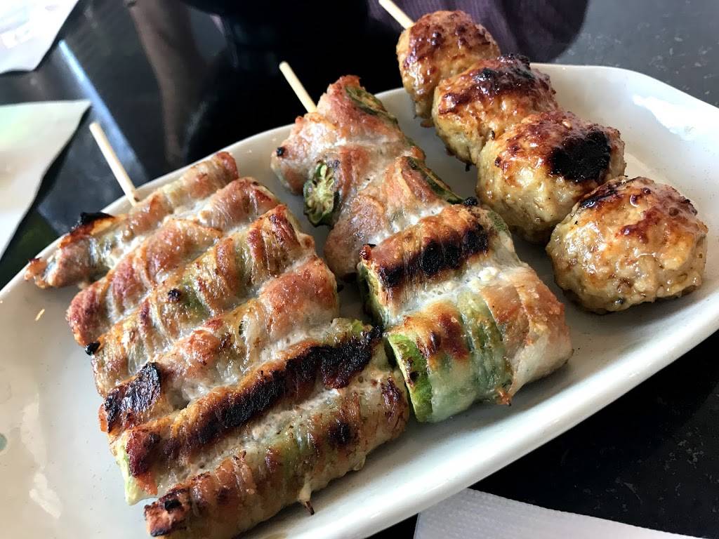 Sakura House | restaurant | 13362 W Washington Blvd, Los Angeles, CA 90066, USA | 3103067010 OR +1 310-306-7010