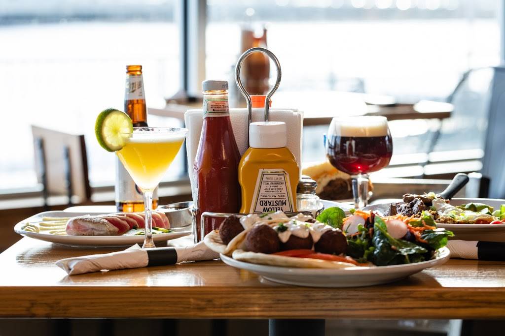 Waypoint Public House | restaurant | 320 W Broadway E, Monona, WI 53716, USA | 6082220224 OR +1 608-222-0224