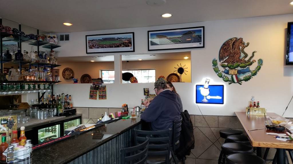 IXTAPA | restaurant | 18104 WA-9, Snohomish, WA 98296, USA | 3602177443 OR +1 360-217-7443