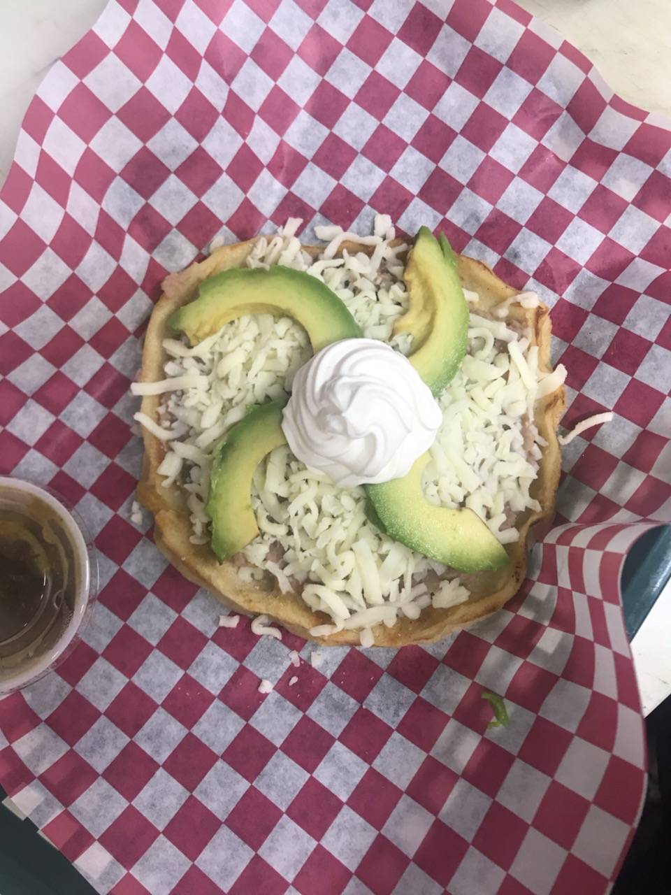 North of the Border Authentic Mexican Food | restaurant | 580 W Church St, Lexington, TN 38351, USA | 7313169749 OR +1 731-316-9749