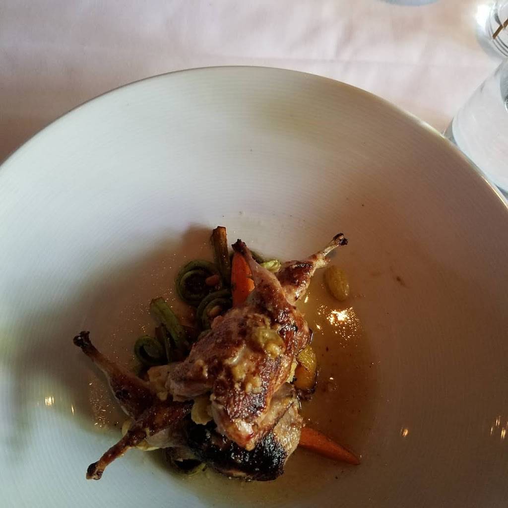 Billie | Jean | restaurant | 7610 Wydown Blvd #2642, Clayton, MO 63105, USA | 3147978484 OR +1 314-797-8484