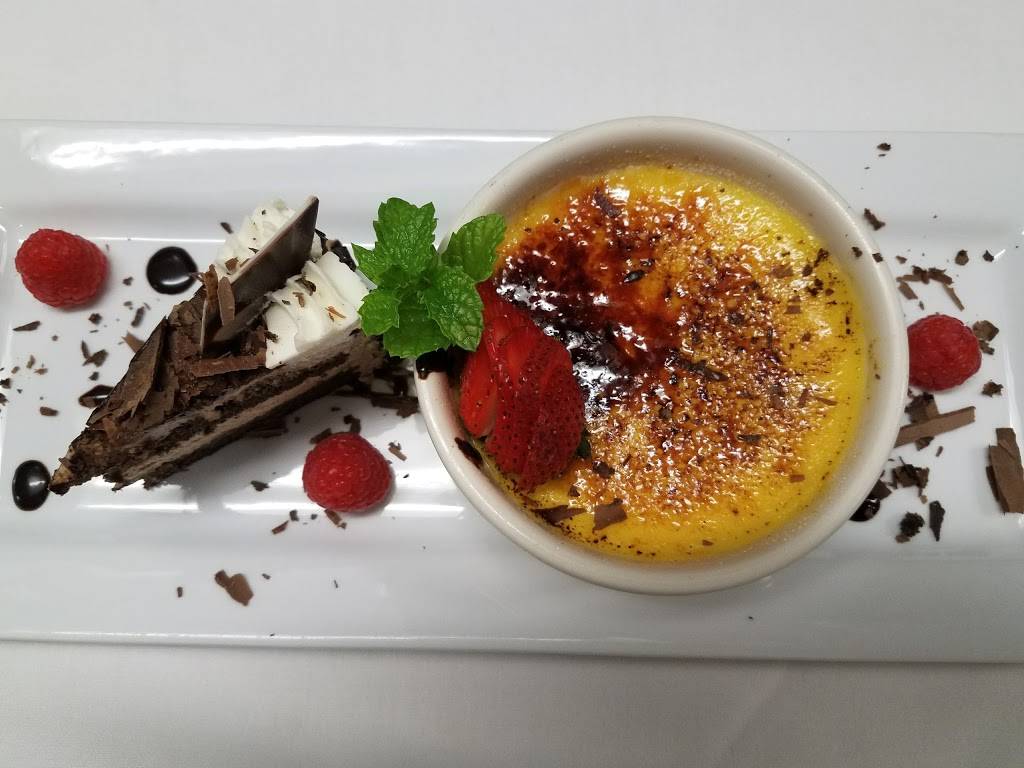 Cafe De France | restaurant | 2730 S Colorado Blvd, Denver, CO 80222, USA | 7204894428 OR +1 720-489-4428