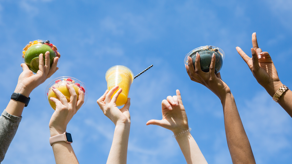 Frutta Bowls | restaurant | 1800 McFarland Blvd E #436, Tuscaloosa, AL 35404, USA | 2057581719 OR +1 205-758-1719