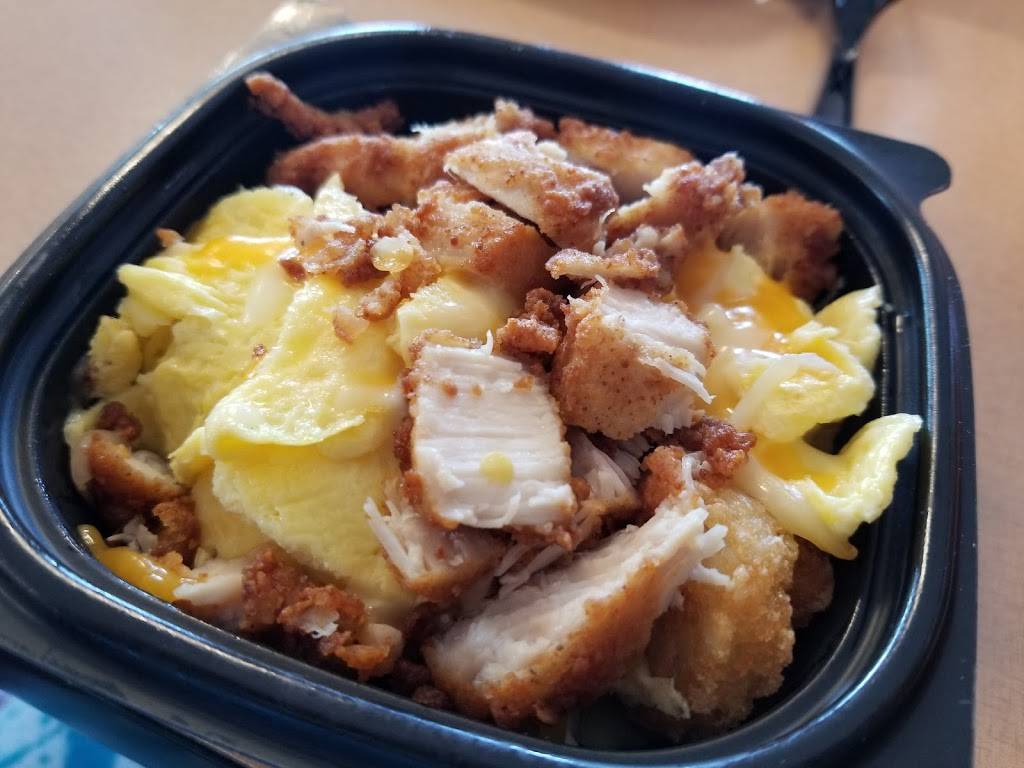 Chick-fil-A | restaurant | 301 E Loop Rd, Wheaton, IL 60189, USA | 6306688350 OR +1 630-668-8350