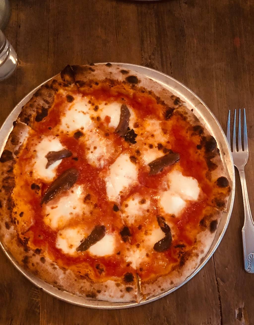 VIA VAI | restaurant | 31-09 23rd Ave, Astoria, NY 11105, USA | 3476124334 OR +1 347-612-4334