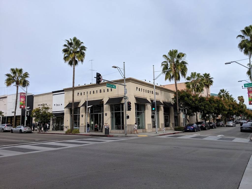 Il Fornaio Beverly Hills | restaurant | 301 N Beverly Dr, Beverly Hills, CA 90210, USA | 3105508330 OR +1 310-550-8330