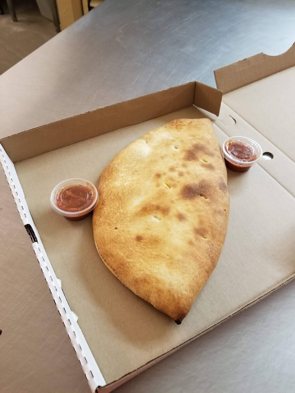 Olympic Pizza | restaurant | 1186 Queens Bush Rd, Wellesley, ON N0B 2T0, Canada | 5196561001 OR +1 519-656-1001