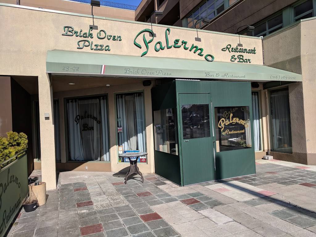 Palermo | meal delivery | 23-92 21st St, Astoria, NY 11105, USA | 7182670010 OR +1 718-267-0010