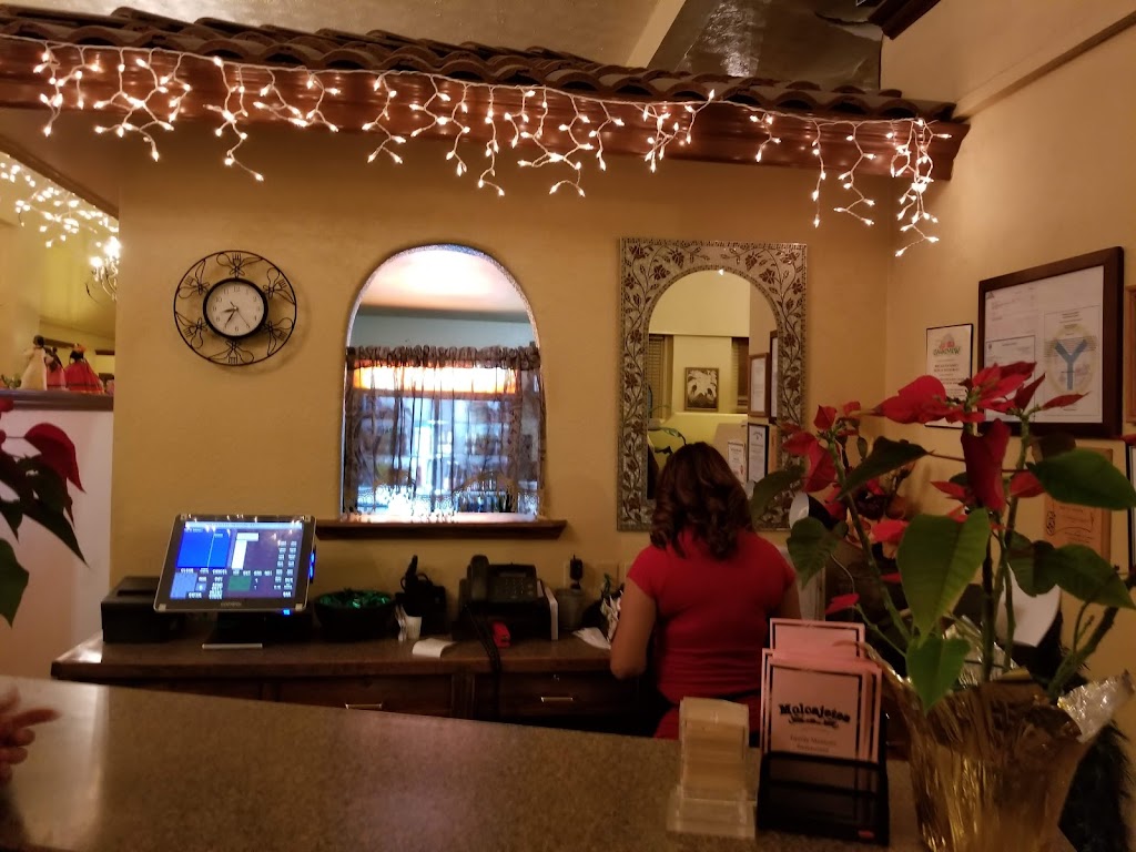 Molcajetes Family Mexican restaurant | restaurant | 201 Division St, Grandview, WA 98930, USA | 5098823554 OR +1 509-882-3554