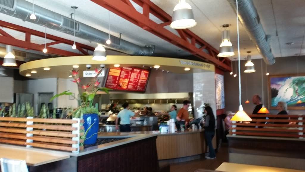 The Habit Burger Grill | meal takeaway | 1735 Trancas St, Napa, CA 94558, USA | 7072518137 OR +1 707-251-8137