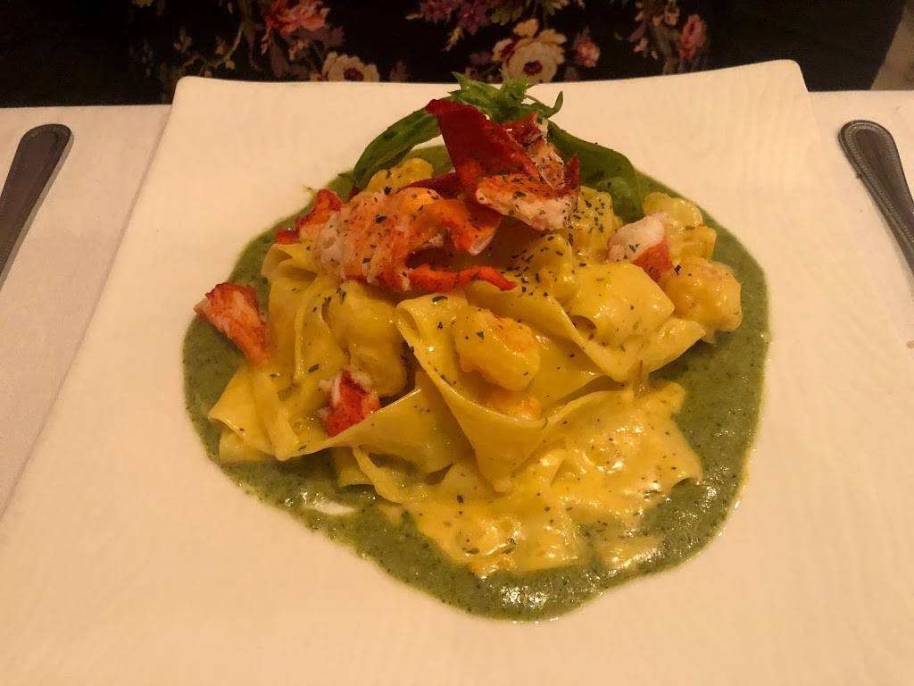 Osteria Rustica Italian Restaurant | restaurant | 4750 E Moody Blvd #108, Bunnell, FL 32110, USA | 3864372000 OR +1 386-437-2000