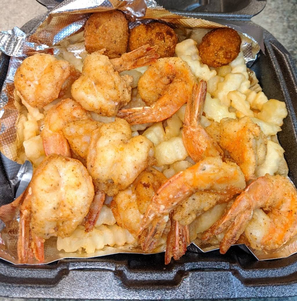 Kats Crab Shack | restaurant | 47 GA-138, Riverdale, GA 30274, USA | 4044484607 OR +1 404-448-4607