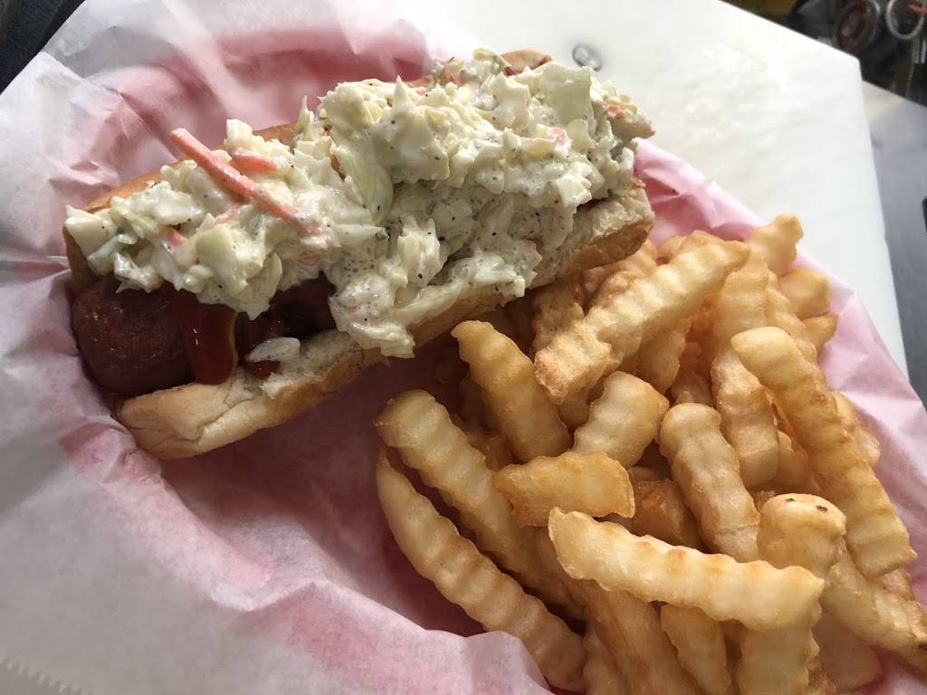 Hungry Hannahs | restaurant | 606 Gloucester St, Brunswick, GA 31520, USA | 9122658108 OR +1 912-265-8108