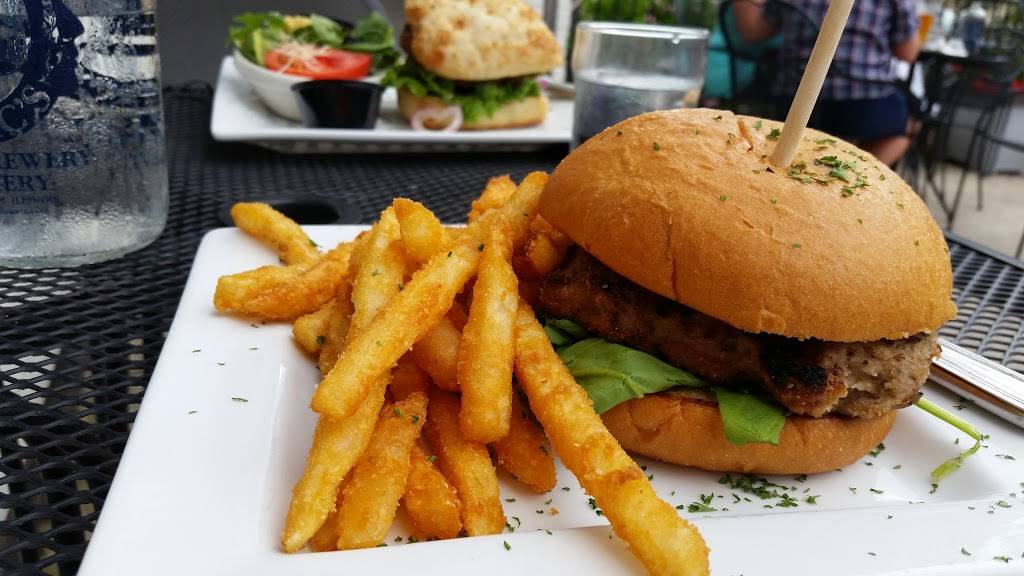 Obed & Isaacs Microbrewery | restaurant | 500 S 6th St, Springfield, IL 62701, USA | 2176700627 OR +1 217-670-0627