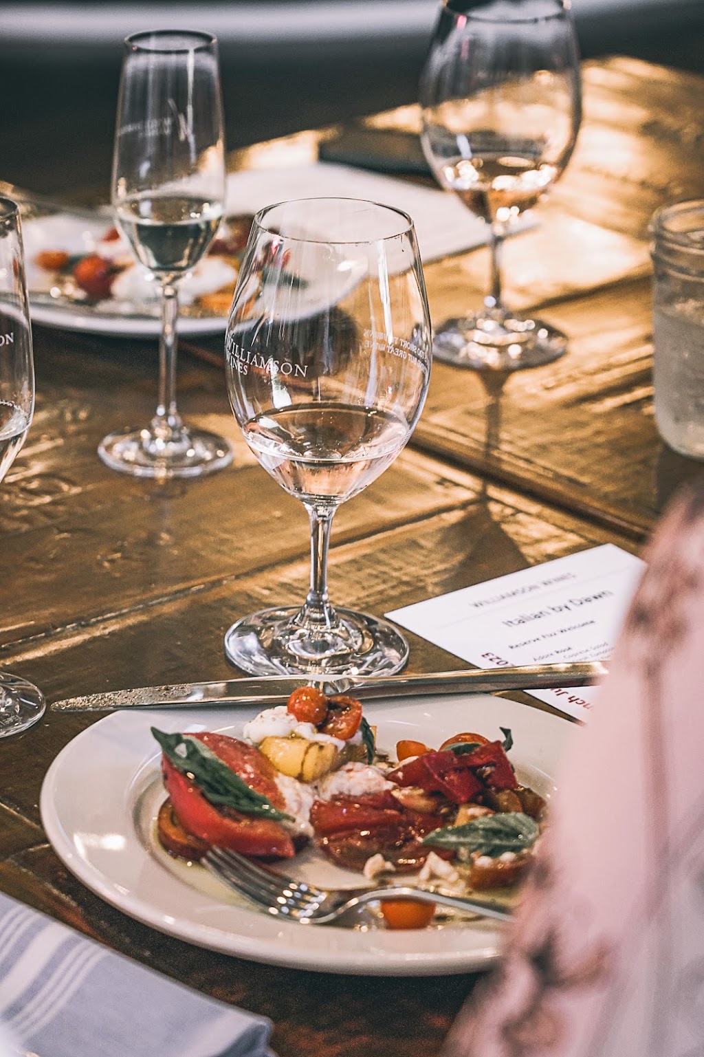 Epicurean Kitchen by Williamson Wines | restaurant | 235 Healdsburg Ave # 105, Healdsburg, CA 95448, USA | 7074331500 OR +1 707-433-1500