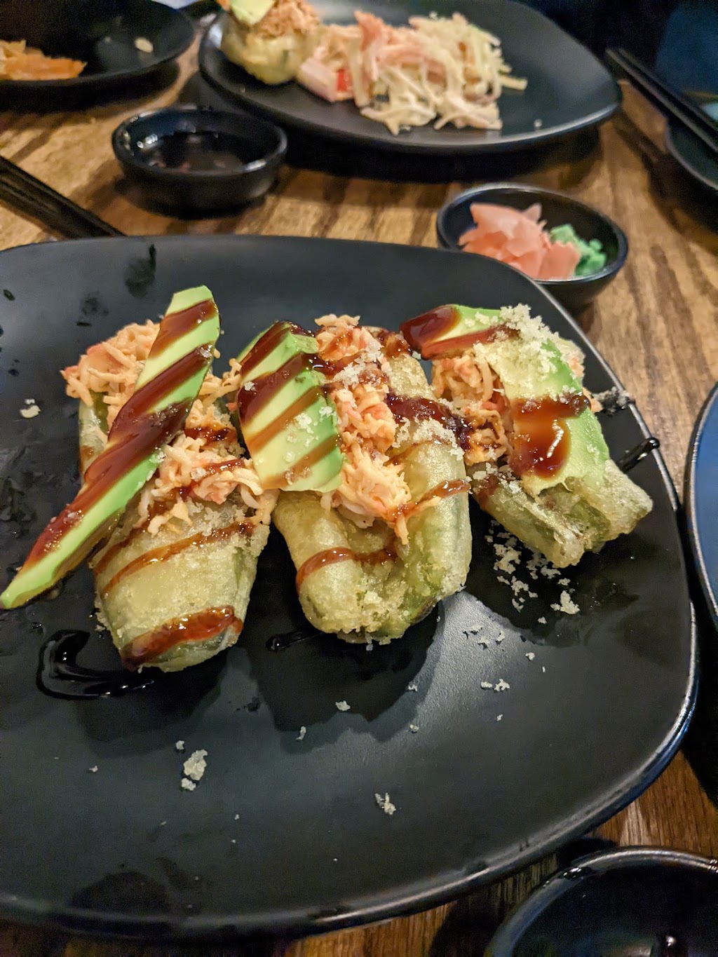 YOSHI MAME | restaurant | 4410 Wyoming Blvd NE Ste #N, Albuquerque, NM 87111, USA | 5055036958 OR +1 505-503-6958