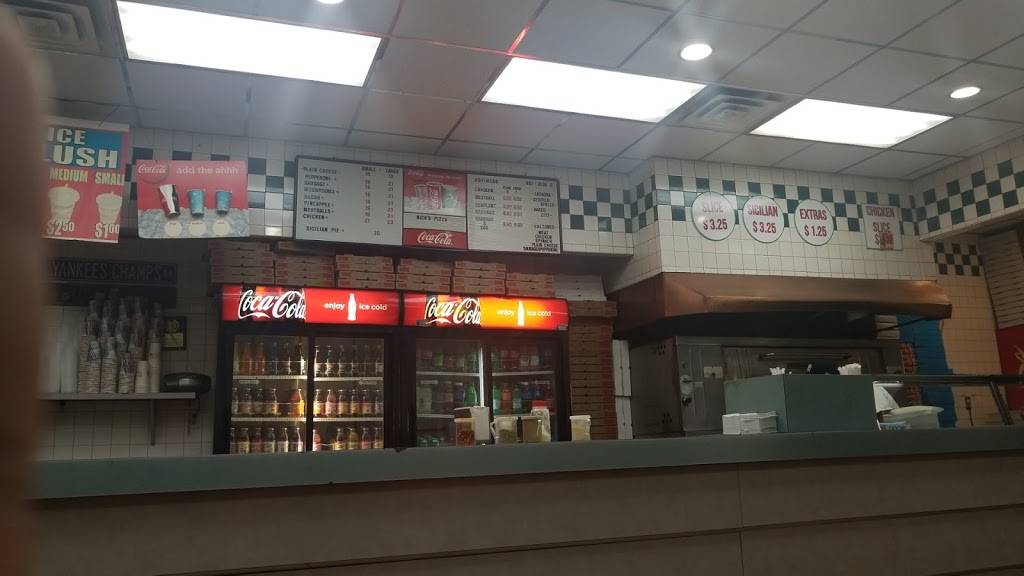 Nicks | restaurant | 1356 E Gun Hill Rd, Bronx, NY 10469, USA | 7186526500 OR +1 718-652-6500