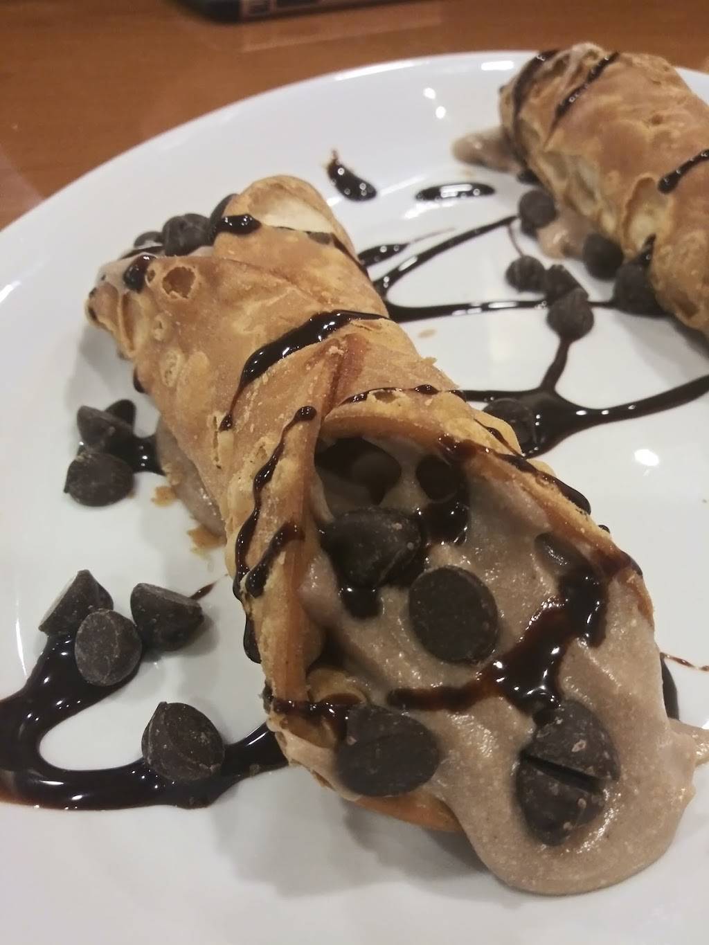 Alex & Teresas Pizzeria & Trattoria | restaurant | 941 N Harrison Ave, Cary, NC 27513, USA | 9193770742 OR +1 919-377-0742