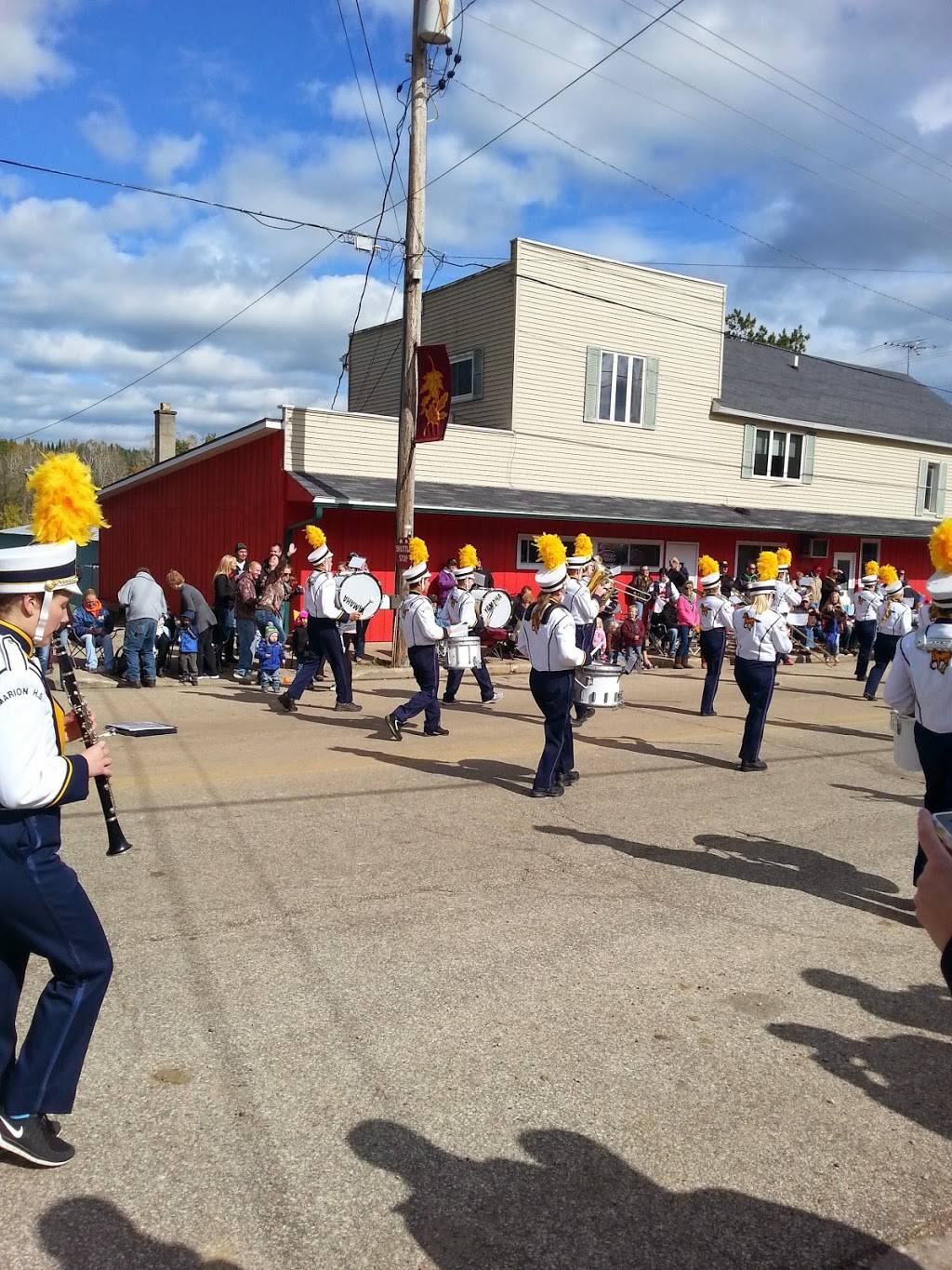 Hidden Valley Supper Club | restaurant | 12704 County Rd M, Caroline, WI 54928, USA | 7157545995 OR +1 715-754-5995
