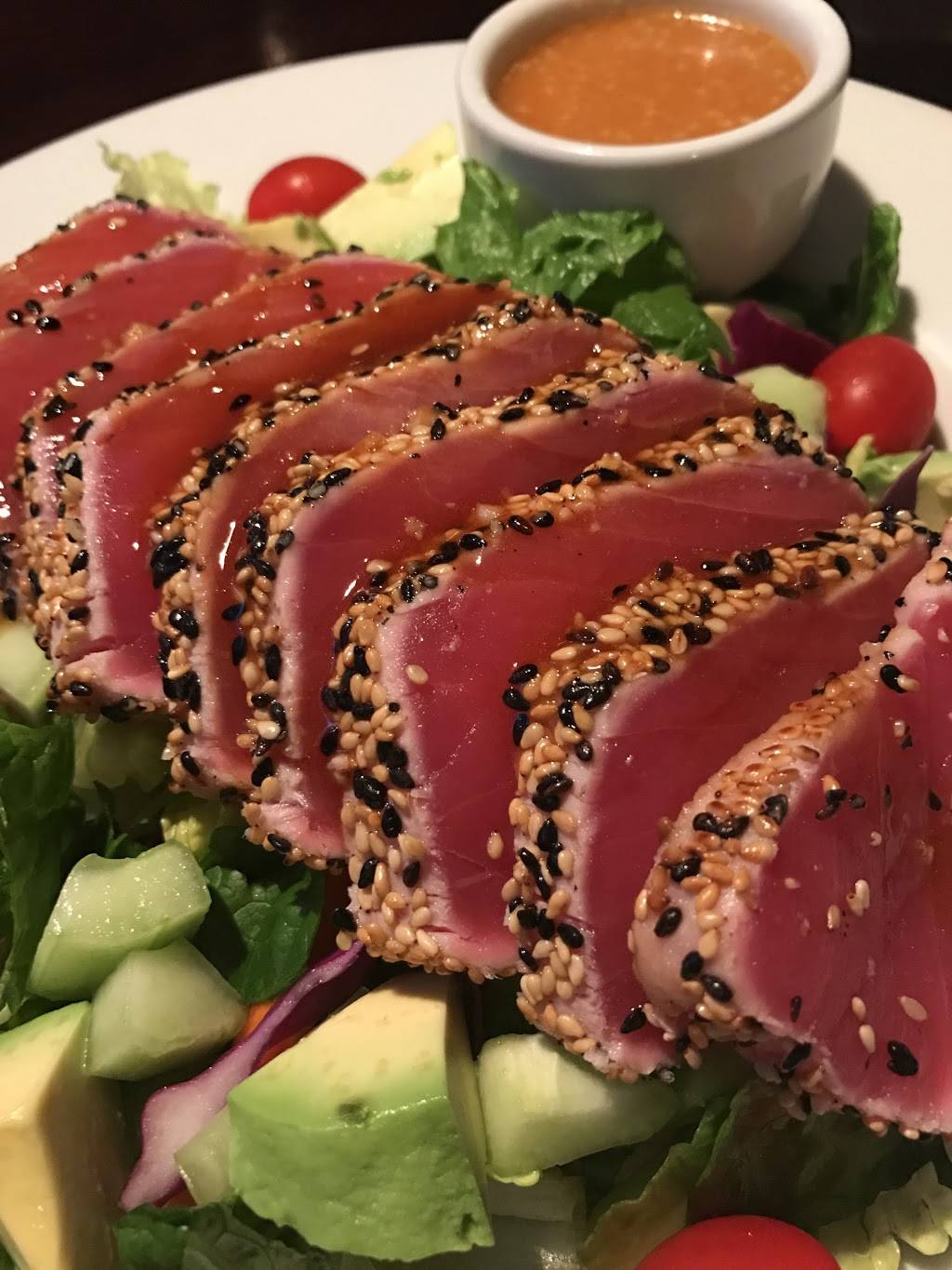 Tsunami Sushi | restaurant | 17236 Pacific Coast Hwy, Huntington Beach, CA 92649, USA | 5625925806 OR +1 562-592-5806