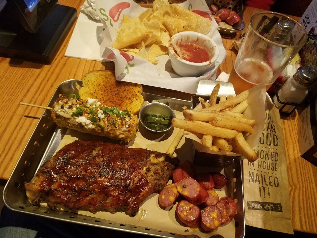 Chilis Grill & Bar | meal takeaway | 7675 S Custer Rd, McKinney, TX 75070, USA | 2143835170 OR +1 214-383-5170