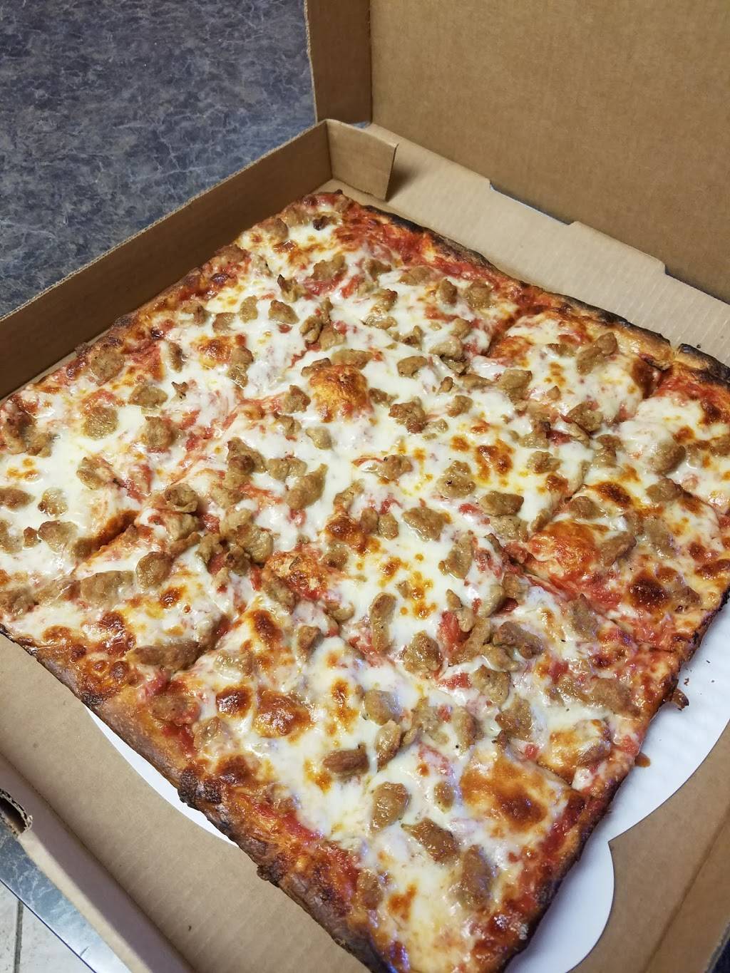 Pine Island Pizza | restaurant | 5465 Pine Island Rd, Bokeelia, FL 33922, USA | 2392837992 OR +1 239-283-7992