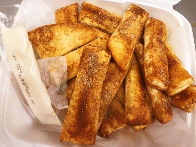 bambinos pizza & subs | restaurant | 4466 Monroe St, Toledo, OH 43613, USA | 4195358558 OR +1 419-535-8558