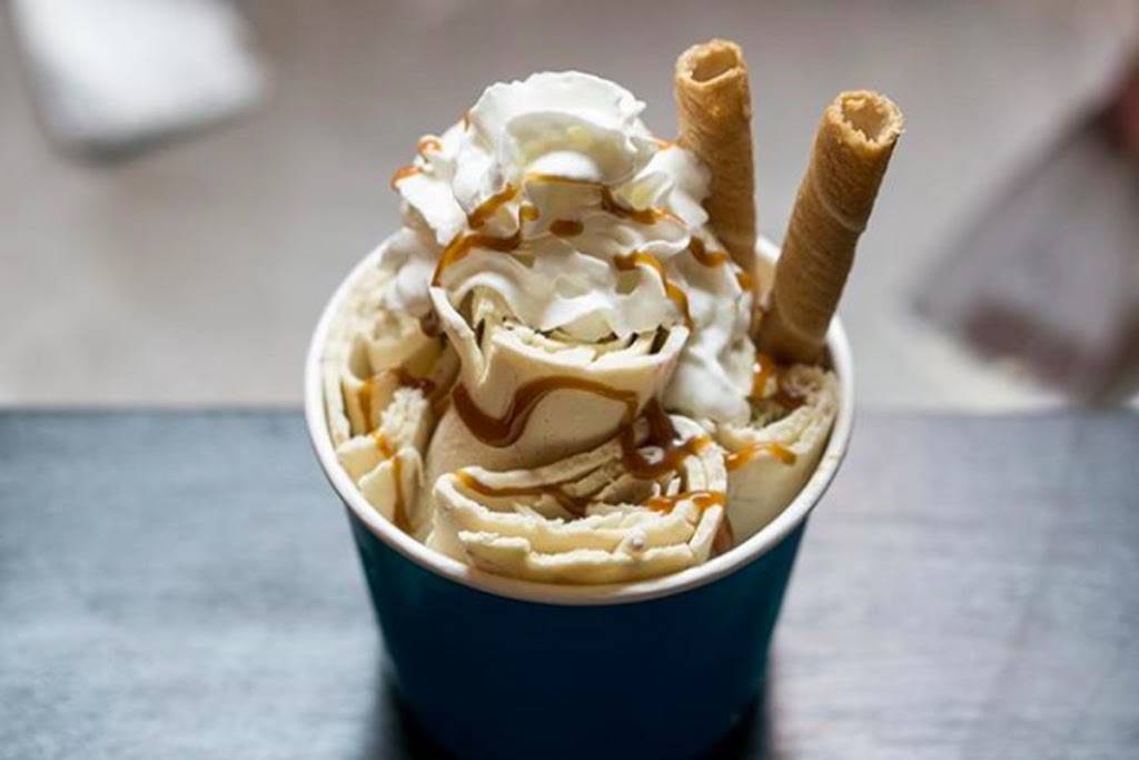 Snow City Ice Cream | restaurant | 8935 Conroy Windermere Rd, Orlando, FL 32835, USA | 4072177663 OR +1 407-217-7663