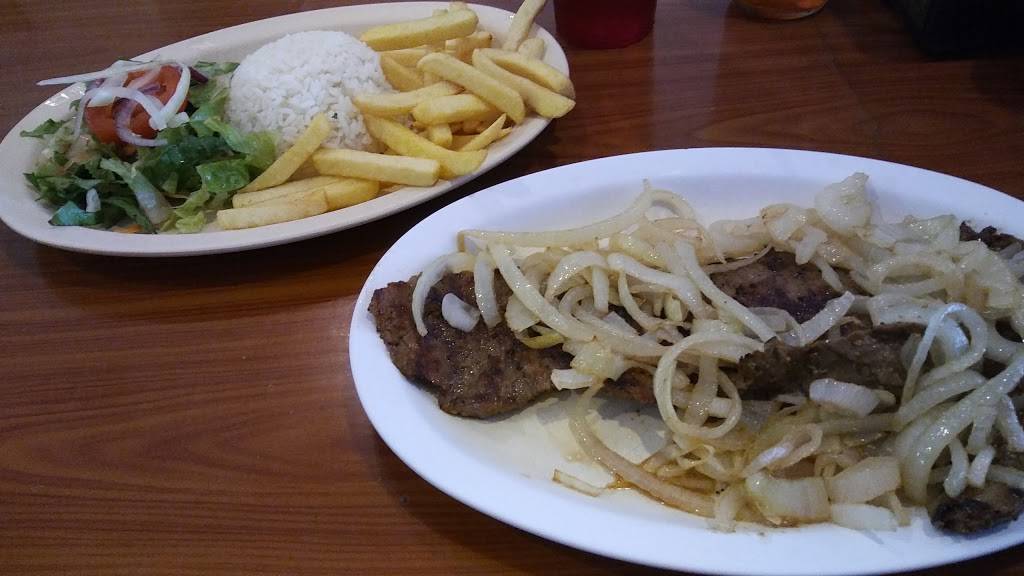 El Rancho Bakery | restaurant | 6023 Kimberly Blvd, North Lauderdale, FL 33068, USA | 9549691359 OR +1 954-969-1359