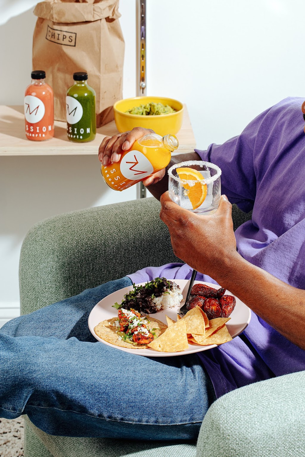 Mission Taqueria @ Giant Riverwalk | restaurant | 60 N 23rd St, Philadelphia, PA 19103, USA | 2156061883 OR +1 215-606-1883