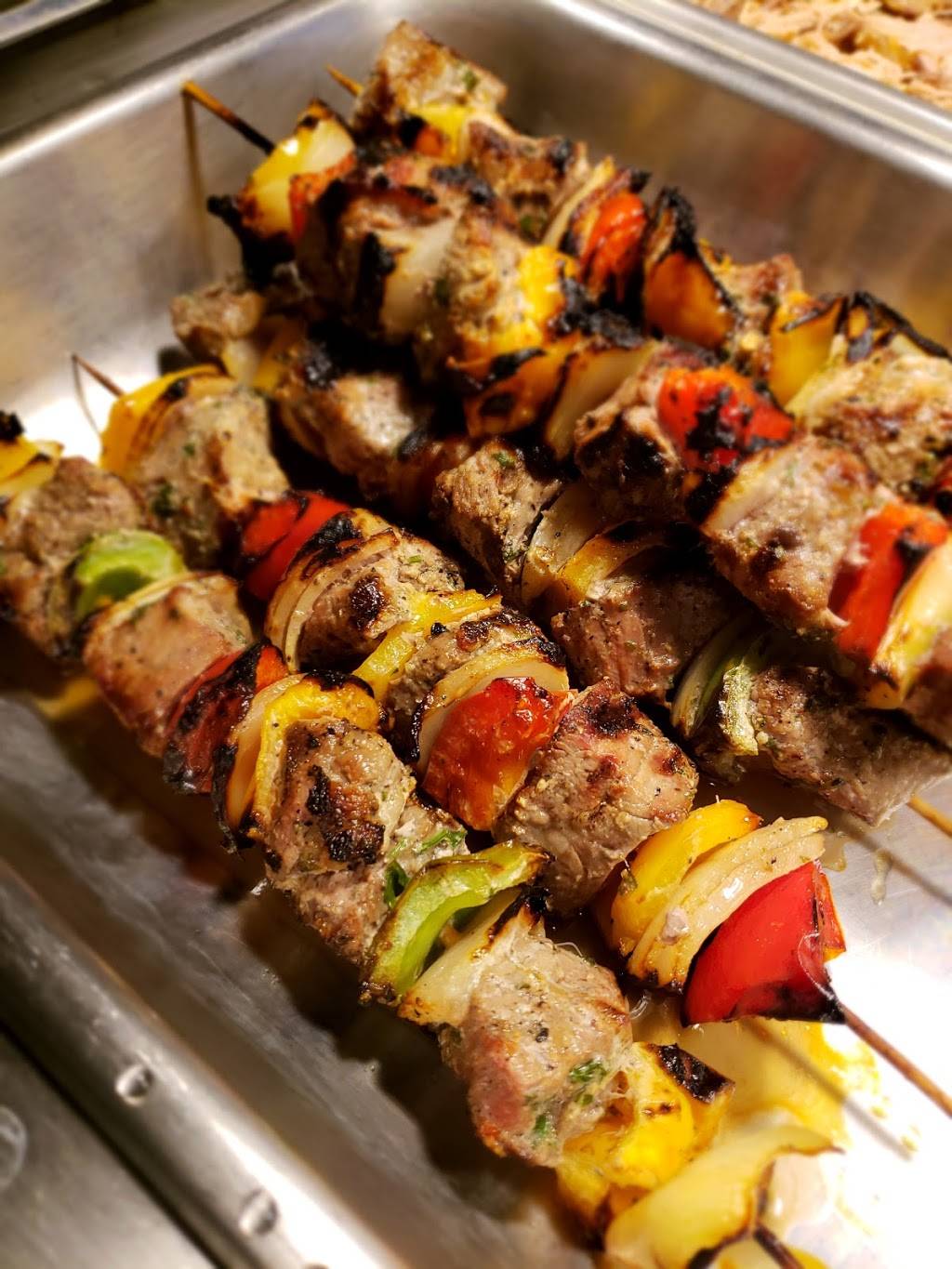 Fore Seasons Clubhouse Bar and Grill | restaurant | 301 Golf Course Rd, Princeton, MN 55371, USA | 7633892006 OR +1 763-389-2006