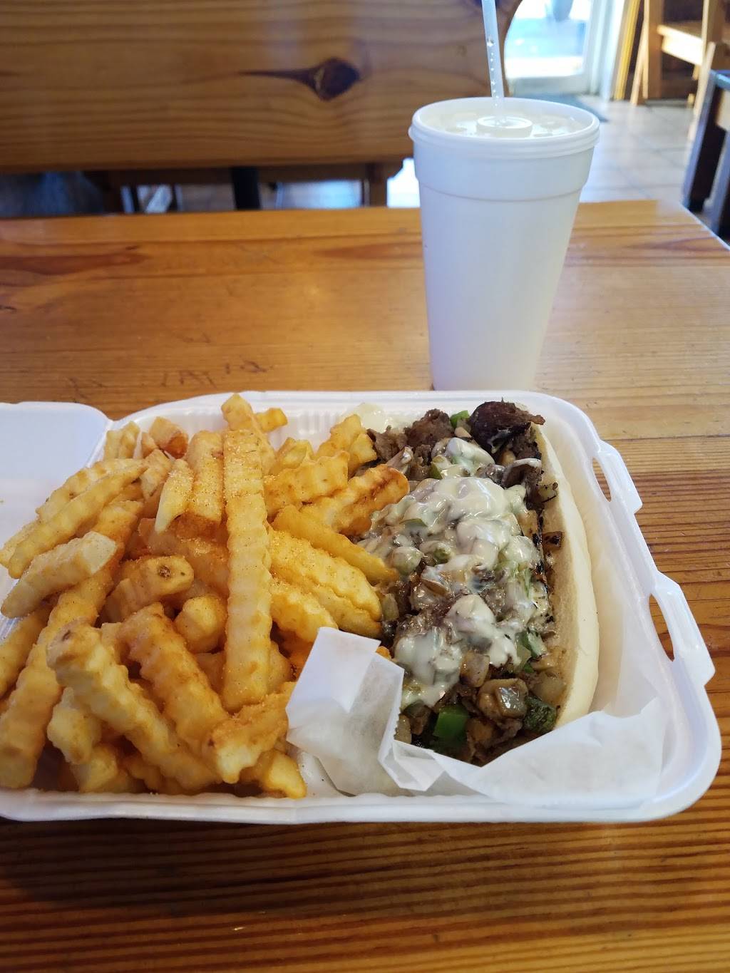 A&D Buffalos | restaurant | 4005 E Belknap St, Haltom City, TX 76111, USA | 8178341111 OR +1 817-834-1111