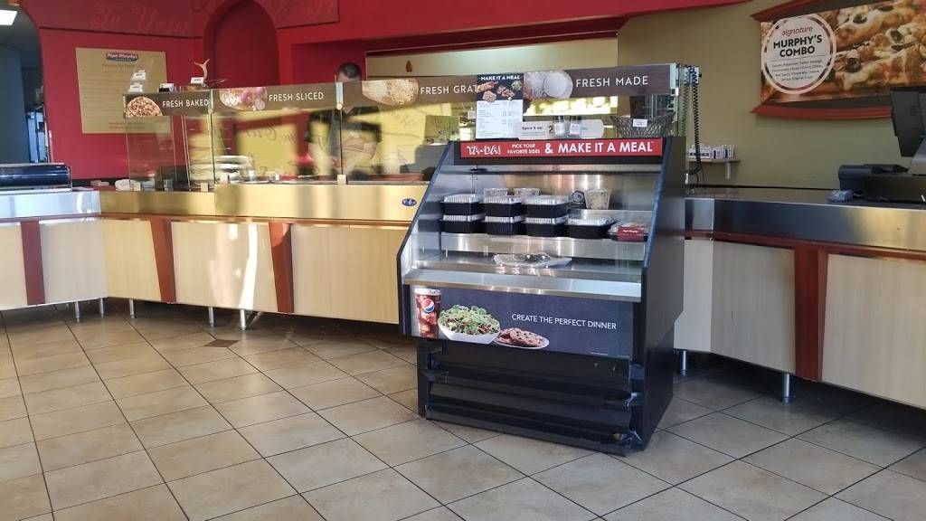 Papa Murphys Take N Bake Pizza | meal takeaway | 507 S Roosevelt Dr #7, Seaside, OR 97138, USA | 5037380601 OR +1 503-738-0601