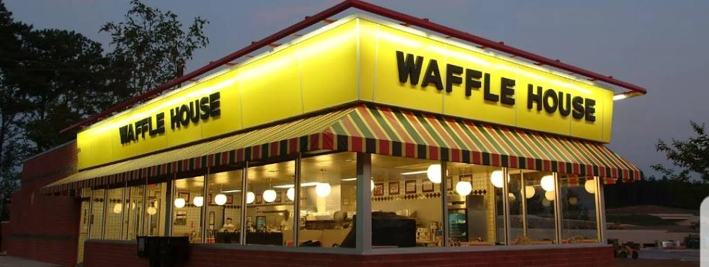 Waffle House | meal takeaway | 4689 Ave SW 148th Ave, Southwest Ranches, FL 33330, USA | 9542520867 OR +1 954-252-0867