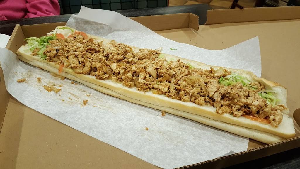 Suppas Pizza & Subs | restaurant | 99 Chelmsford Rd, North Billerica, MA 01862, USA | 9786674000 OR +1 978-667-4000