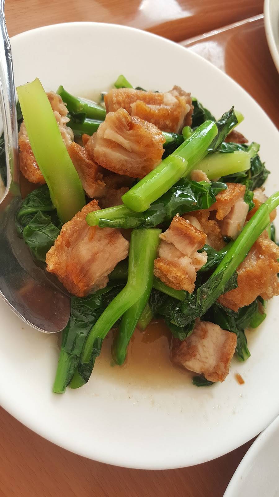 Yai Restaurant | restaurant | 5757 Hollywood Blvd, Los Angeles, CA 90028, USA | 3234620292 OR +1 323-462-0292