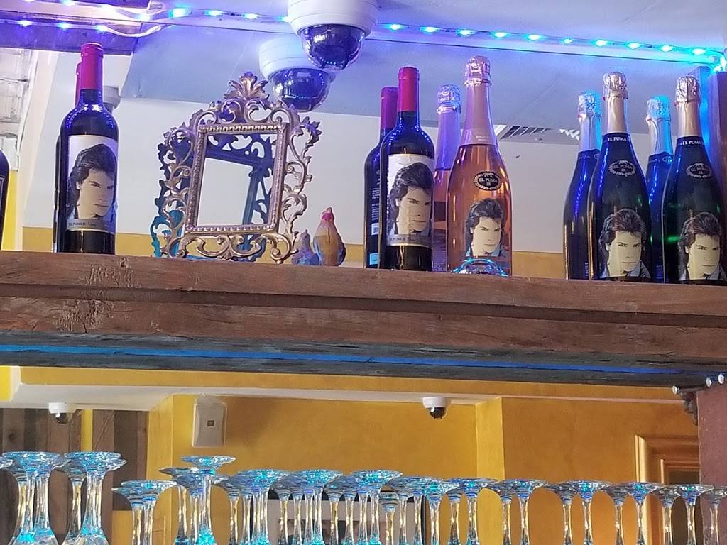 El Cocotero | restaurant | 749 Bergen Ave, Jersey City, NJ 07306, USA | 2017215111 OR +1 201-721-5111