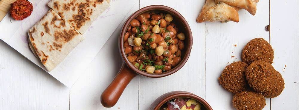 Darna Cafe | cafe | 800 E Hallandale Beach Blvd, Hallandale Beach, FL 33009, USA | 7547770505 OR +1 754-777-0505