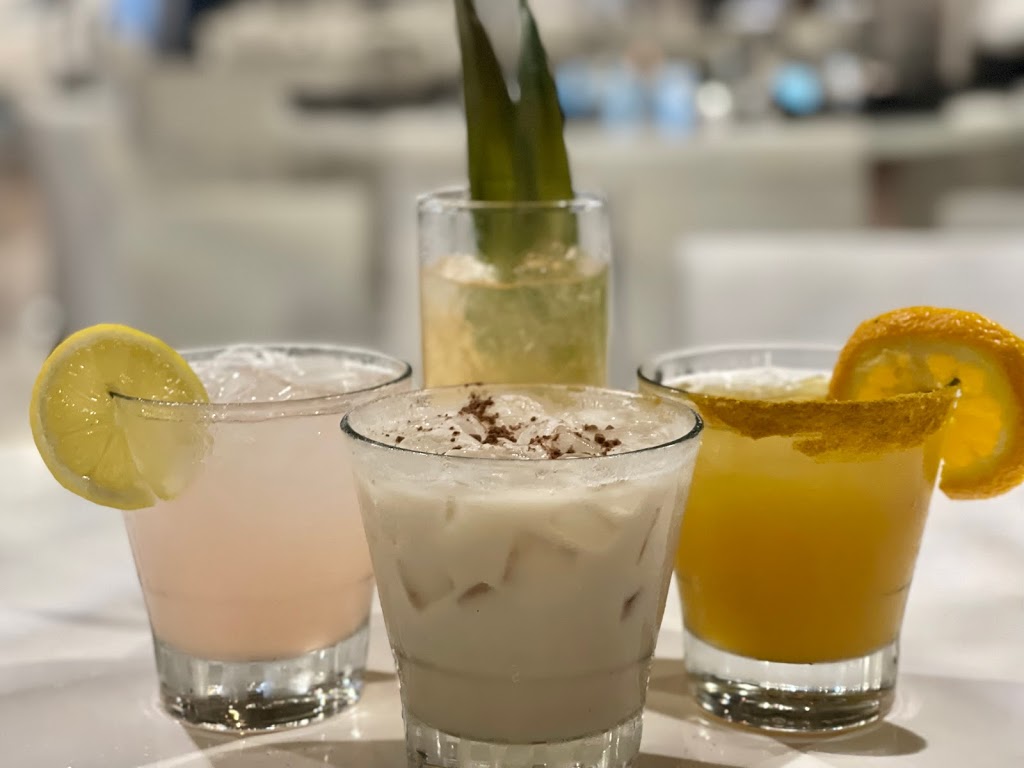 YŪGŌ Oxford | restaurant | 1001 Jackson Ave E, Oxford, MS 38655, USA | 6623805293 OR +1 662-380-5293