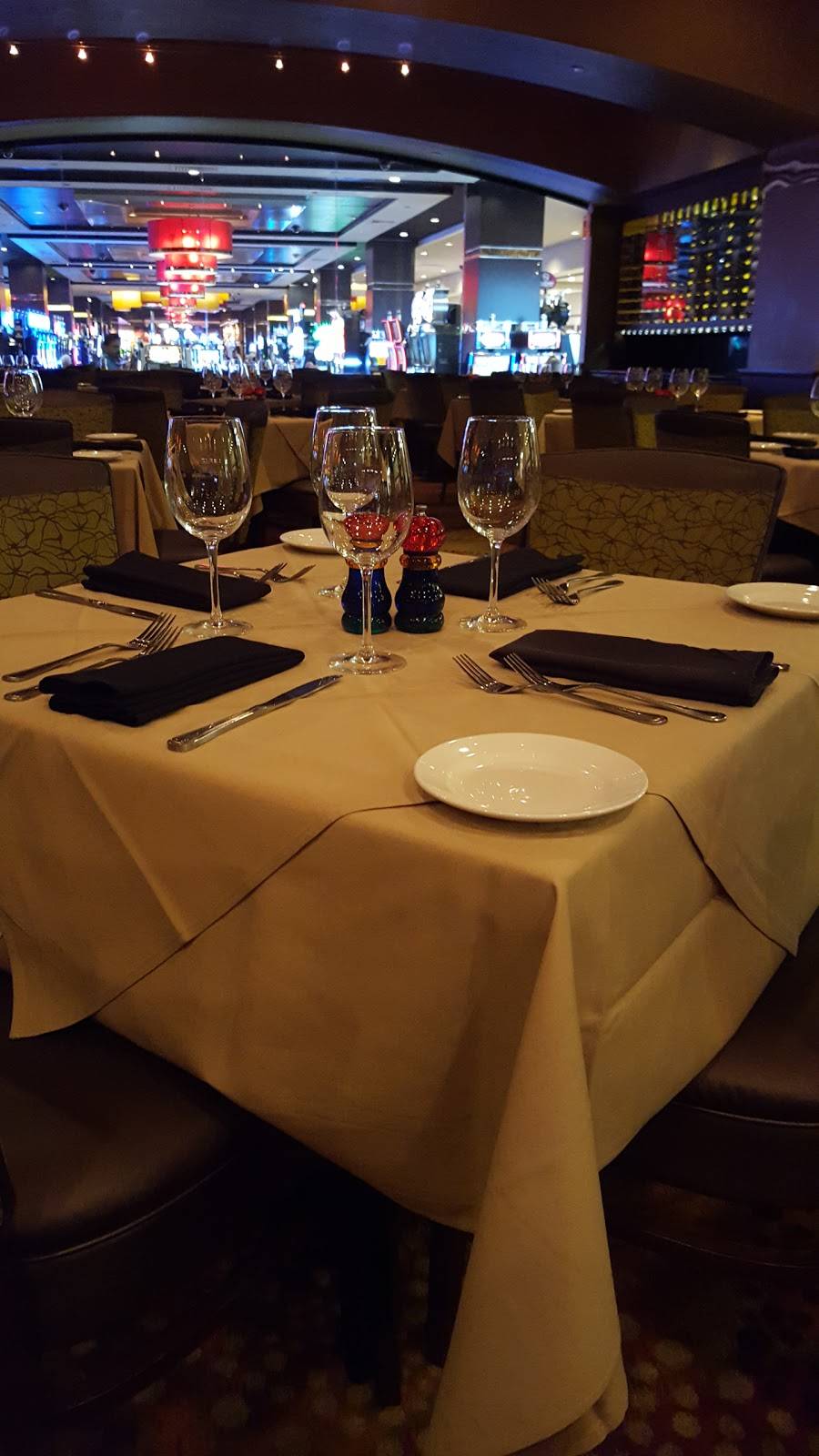 Grotto Ristorante | restaurant | Huron and, Brigantine Blvd, Atlantic City, NJ 08401, USA | 6094418475 OR +1 609-441-8475