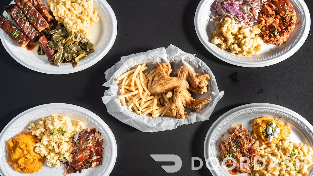 Pops Southern Kitchen | restaurant | 1200 Hornberger Ave, Roebling, NJ 08554, USA | 6098402008 OR +1 609-840-2008