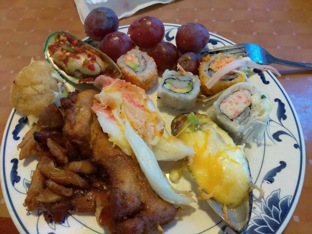 China City Super Buffet | restaurant | 10040 W McDowell Rd, Avondale, AZ 85392, USA | 6234128989 OR +1 623-412-8989