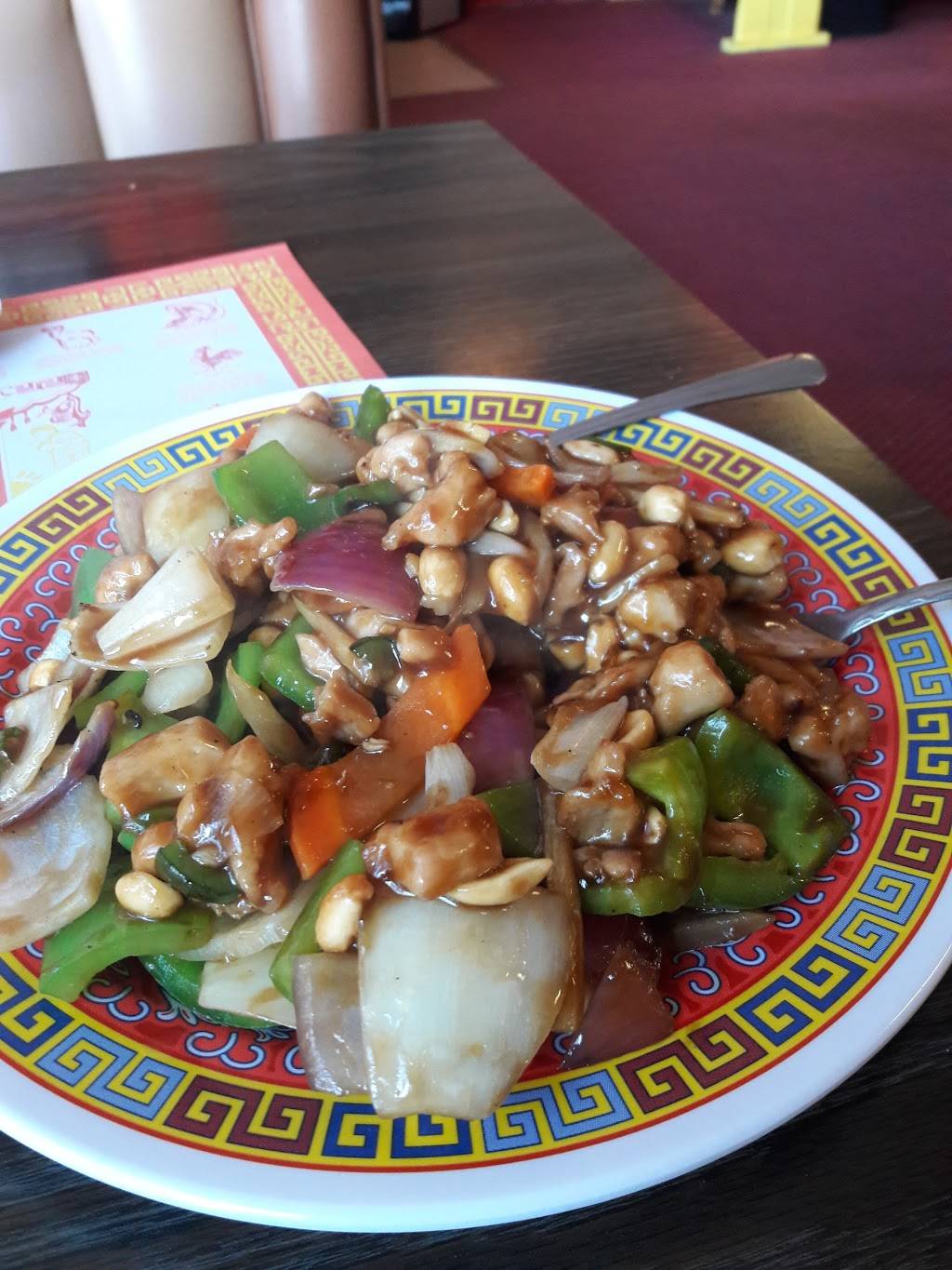 Fortune Garden | restaurant | 1538 E 4th St, Long Beach, CA 90802, USA | 5624374645 OR +1 562-437-4645