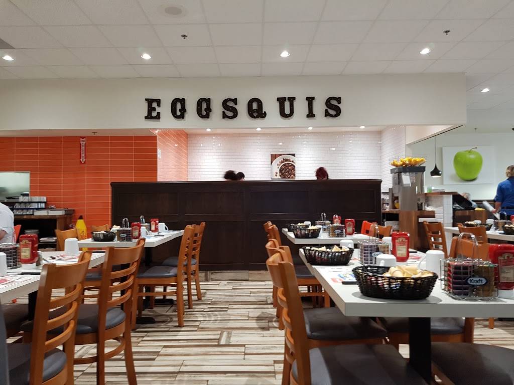 Eggsquis Belleville | restaurant | 366 N Front St, Belleville, ON K8P 5E6, Canada | 6137798444 OR +1 613-779-8444