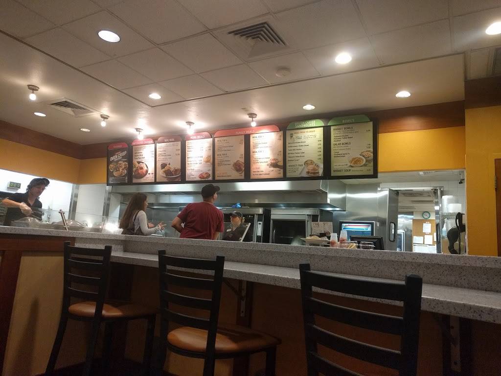 Boston Market | restaurant | 4335 W Lake Mary Blvd, Lake Mary, FL 32746, USA | 4073229699 OR +1 407-322-9699