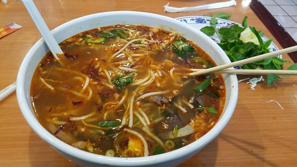 Phở City Vietnamese Cuisine | restaurant | 6175 Stockton Blvd Suite 200, Sacramento, CA 95824, USA | 9167542143 OR +1 916-754-2143
