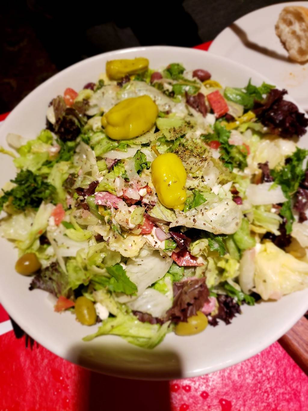 Buca di Beppo Italian Restaurant | restaurant | 11757 Harbor Blvd, Garden Grove, CA 92840, USA | 7147402822 OR +1 714-740-2822