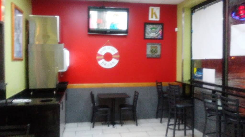 Krispys Seafood & Chicken | restaurant | 2002 E 87th St #2, Chicago, IL 60617, USA | 7735300788 OR +1 773-530-0788