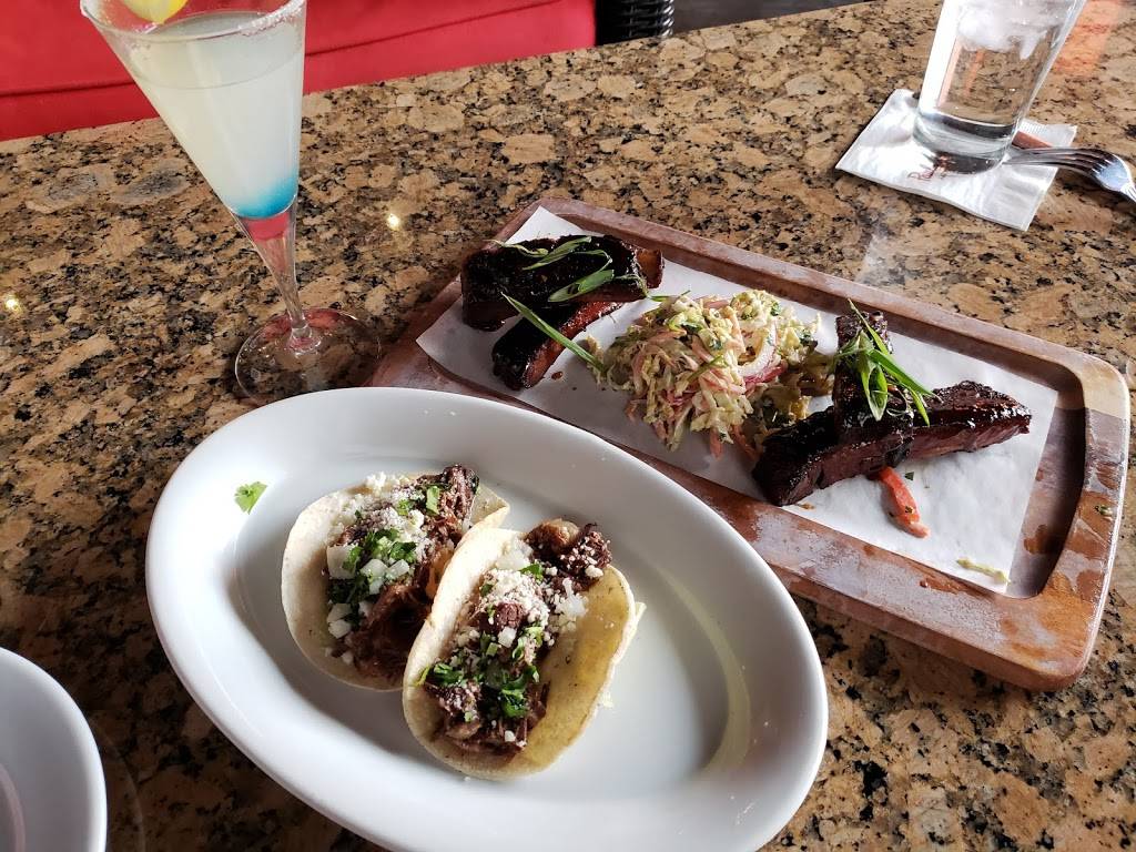 Paul Martin’s American Grill | restaurant | 534 Spectrum Center Dr, Irvine, CA 92618, USA | 9494531144 OR +1 949-453-1144